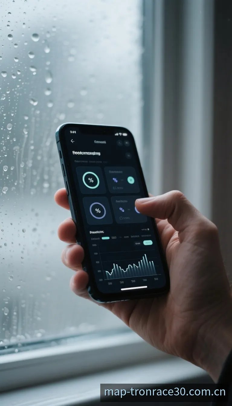 号码位置轨迹与名次对比示意图